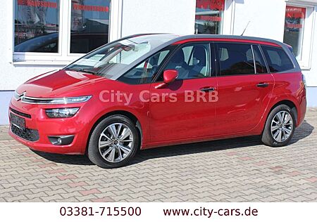 Citroën Grand C4 Picasso Citroen Bi Xenon*Navigation*AHK...