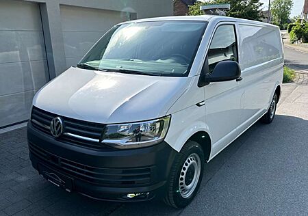 VW T6 Transporter Volkswagen lang Navi Klima ACC PDC