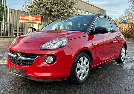Opel Adam Jam