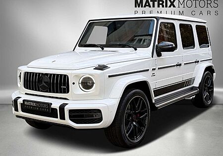 Mercedes-Benz G 500 NightPaket G63 downpipe 1.900km only!!!