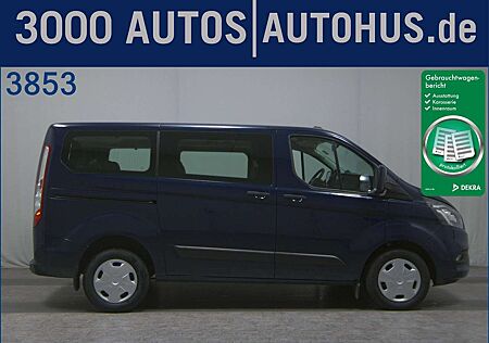 Ford Transit Custom 2.0 TDCi Trend 8-Sitze Navi PDC