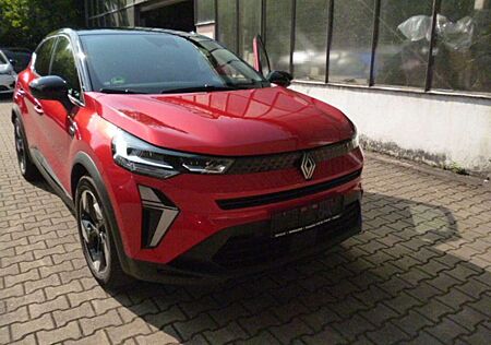 Renault Captur TCe Mild Hybrid 140 TECHNO