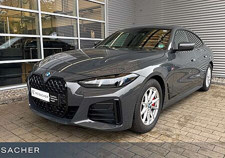 BMW 430iA 430 xDrive GC M-Sport PRO Navi HUD 360° ACC