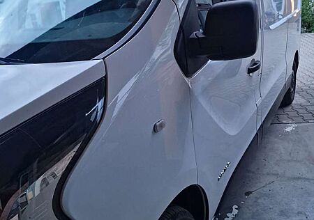 Renault Trafic ENERGY 1.6 dCi 120 Start