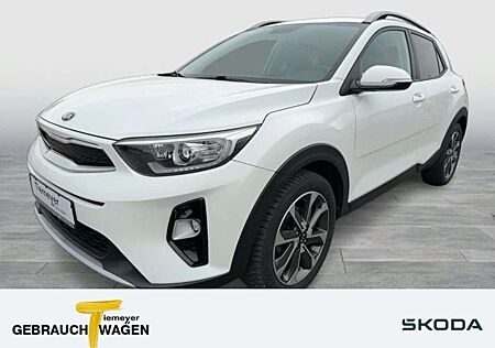 Kia Stonic 1.0 TGDI VISION NAVI KAMERA SITZHZ