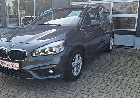 BMW 216 Baureihe 2 Active Tourer d Advantage