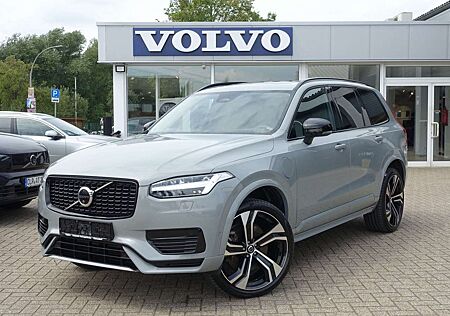 Volvo XC 90 XC90 Ultra T8 AWD Plug-in Hybrid Pano/360°/B&W