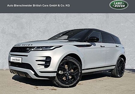 Land Rover Range Rover Evoque P300e AWD R-Dynamic SE