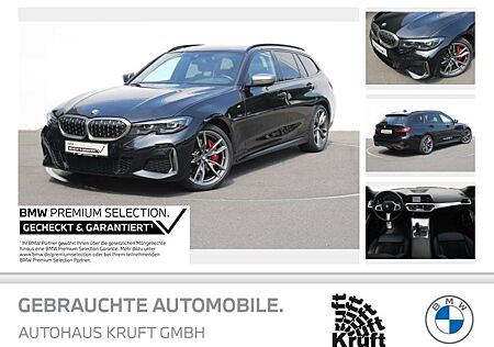 BMW 340 M340i xDrive Touring PANO+AHK+KAMERA+LED+ESITZE