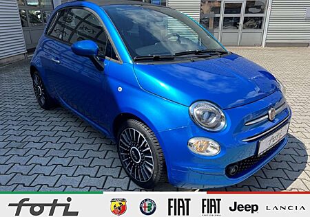 Fiat 500C Launch Edition 1.0 70PS PDC Klima Car Play