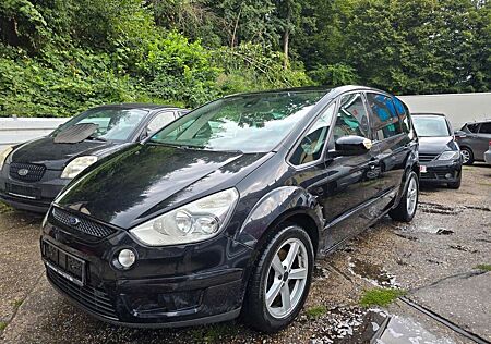 Ford S-Max Titanium*7Sitzer *