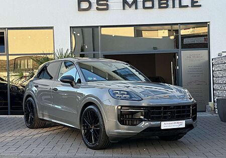 Porsche Cayenne E-Hybrid Sport-Design/Bf.Display/HA Lenk