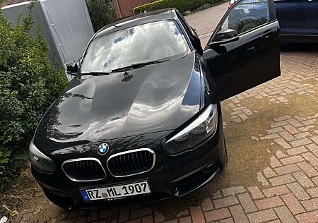 BMW 118 118iAdvantage