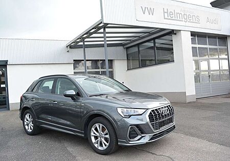 Audi Q3 35 TDI S tronic S line ACC PANO NAVI EPaket