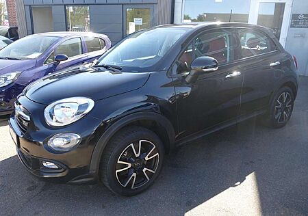 Fiat 500X 1.6 E-torQ Evo 4x2 Pop Star Klima ISOFIX HU/AU NEU