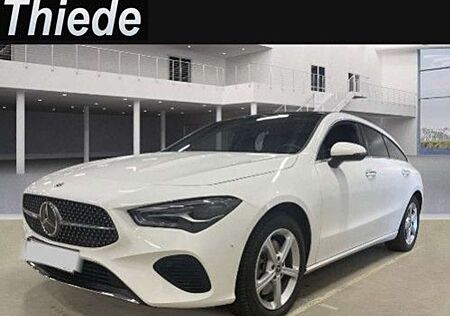 Mercedes-Benz CLA 250 E SB PROGRESSIVE DCT NAVI/LED/KAMERA/PANO