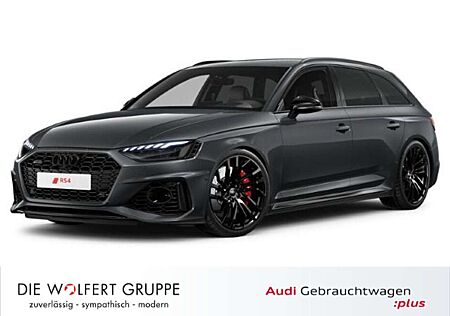 Audi RS4 RS-SPORTABGASANLAGE*PANO*B&O*ACC*360°