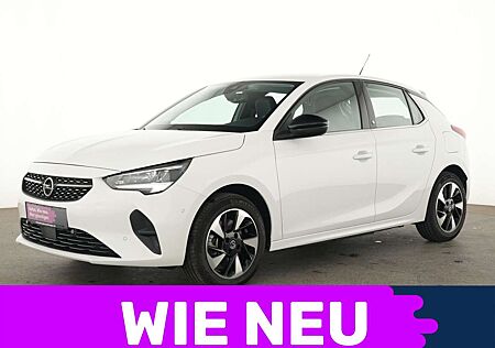 Opel Corsa-e Elegance Park & Go|Sitzheizung|Klimaaut.
