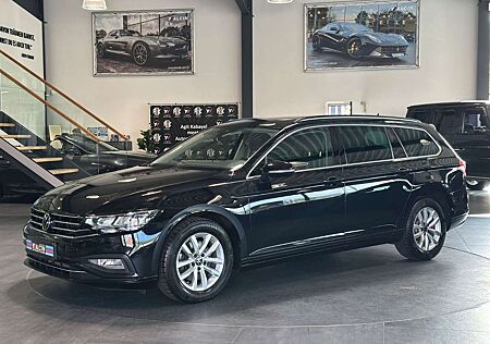 VW Passat Variant Volkswagen 1.5 TSI OPF DSG Business 2.HA/ACC