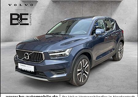 Volvo XC 40 XC40 T5 Recharge Plug-In Hybrid Inscription LEDER | PAN