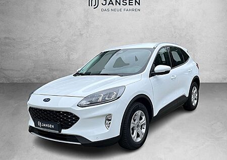Ford Kuga Cool & Connect 2.0 EcoBlue Automatik+