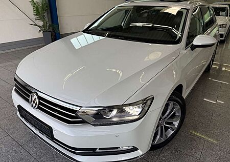 VW Passat Variant Volkswagen Passat 2.0 TDI*R-LIN*DSG*PAN*LED*NAV*RFK*ACC*MAS
