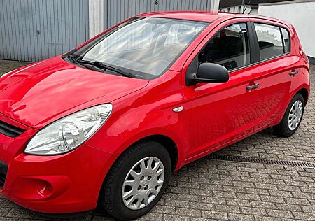 Hyundai i20 1.2 Classic / Klima