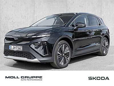 Skoda Elroq 85x 210 kW 1-Gang-Automatik 4x4