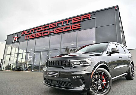 Dodge Durango 6.4 V8 SRT 392 HEMI Navi* AHK* 6-Sitzer*