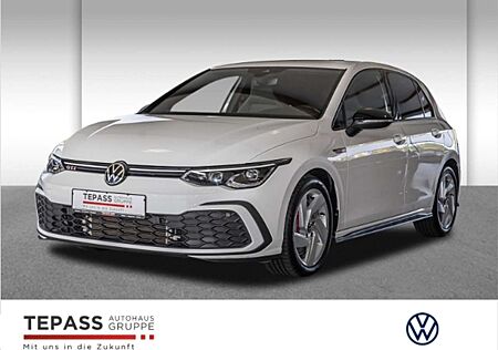 VW Golf GTI Volkswagen VIII 2.0l TSI LED NAVI KESSY SHZ KAMERA