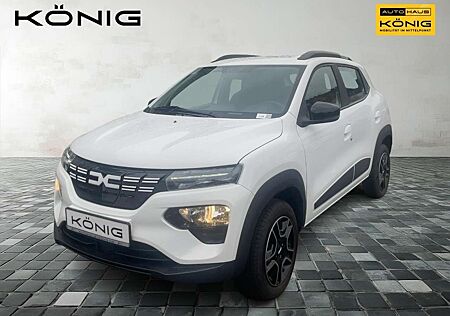 Dacia Spring Essential 45 CCS *Klima*Navi*