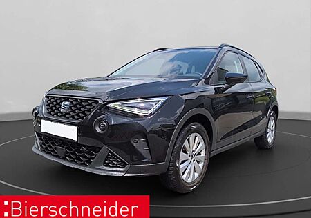 Seat Arona 1.0 TSI DSG NAVI LED KAMERA MFL