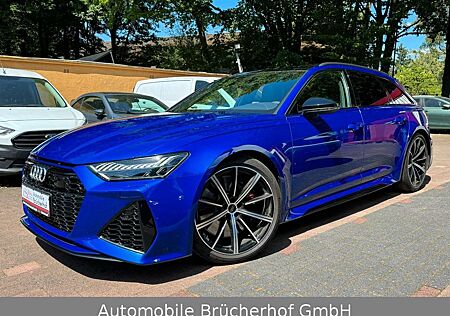 Audi RS6 Pano/B&O/Matrix/SportAGA/Sitzklima/Standheiz