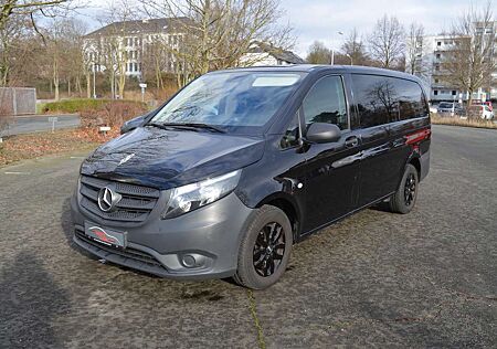 Mercedes-Benz Vito Vito116 CDI (BlueTEC) Tourer Lang Aut. PRO*9 Sitze