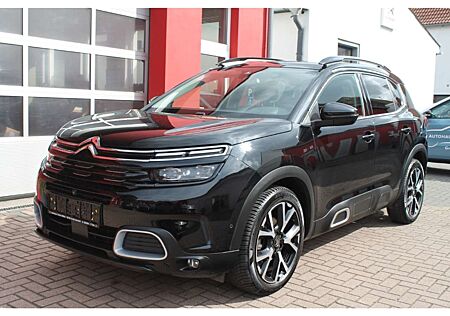 Citroën C5 Aircross Citroen Shine Pack BHDi180 EAT8 Dach 360 Shz Navi eHk