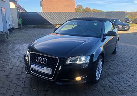 Audi A3 Cabriolet Ambition*SHZ*BI-XENON*SPORT