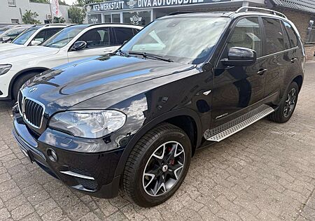 BMW X5 xDrive 30d