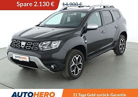 Dacia Duster 1.3 TCe Prestige*NAVI*TEMPO*PDC*SHZ*