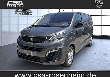 Peugeot Expert Standard Navi Klima Einparkhilfe