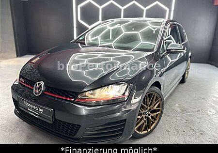 VW Golf Volkswagen VII Lim. DSG GTI Performance BMT