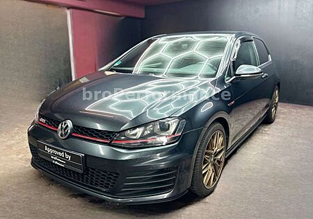 VW Golf Volkswagen VII Lim. DSG GTI Performance BMT