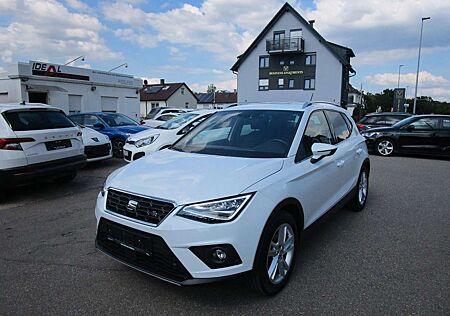 Seat Arona 1.5 TSI DSG FR Line *NAVI*LED*KAMERA*PDC