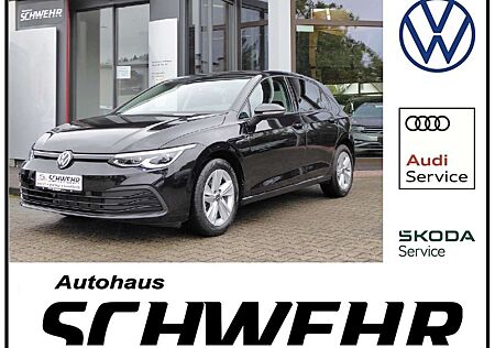 VW Golf Volkswagen Life 1.5 TSI