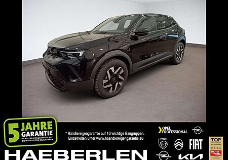 Opel Mokka 1.2 Turbo GS Line NAVI KAMERA SHZ LHZ