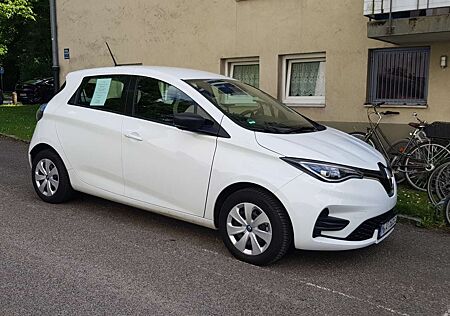 Renault ZOE (ohne Batterie) Z.E. 50 LIFE