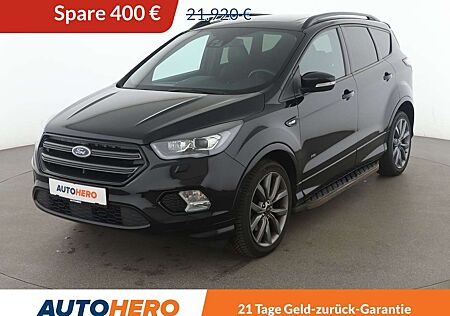 Ford Kuga 2.0 TDCi ST-Line Aut.*XENON*NAVI*ACC*CAM*PDC*SHZ*