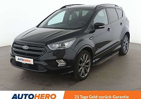 Ford Kuga 2.0 TDCi ST-Line Aut.*XENON*NAVI*ACC*CAM*PDC*SHZ*