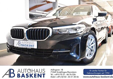 BMW 520 d xDrive*4-ZONEN*LED*NAVI*ASSIST*DIGITAL*