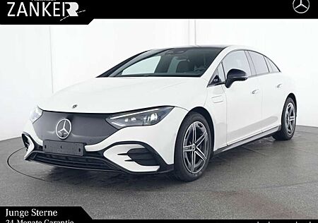 Mercedes-Benz EQE 350 4M AMG*PANO*HA-LENKUNG*BURMESTER*DISTRO