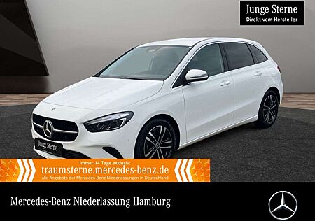 Mercedes-Benz B 200 PROGRESSIVE+LED+KAMERA+7G